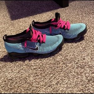 Nike vapor max 3.0 “south beach” size 10